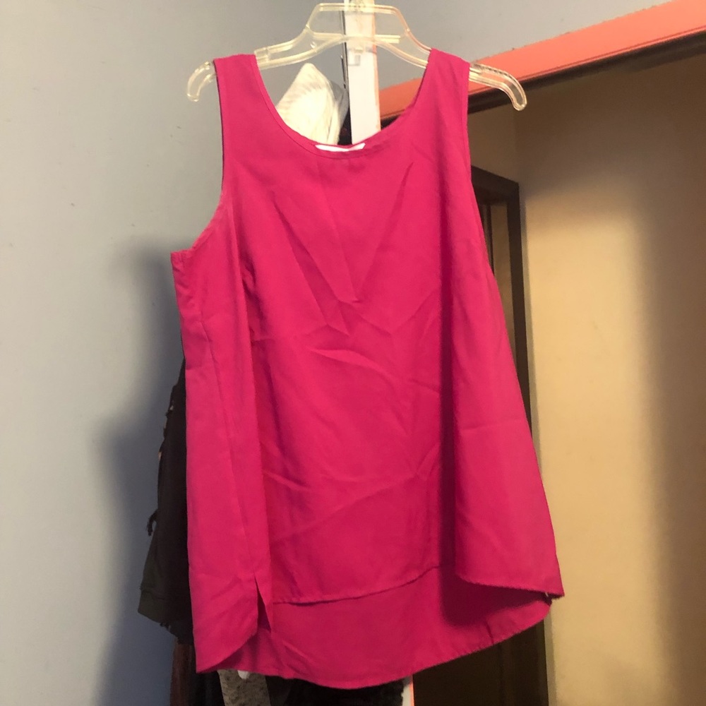 Tank top